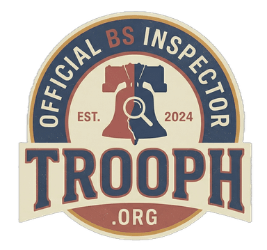 Trooph.org logo